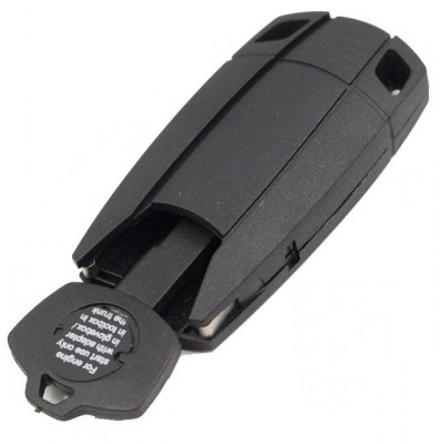 Carcasa Cheie BMW Valet key AutoProtect KeyCars foto