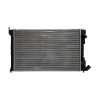 Radiator racire Citroen Xantia, 05.1995-2001 Motor 2, 0 T 108kw, Citroen Xm, 1989-06.1995 2, 1 Td 80kw/2, 0 T 108kw; Peugeot 605, 1989-10.1995 Motor