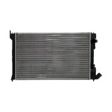 Radiator racire Citroen Xantia, 05.1995-2001 Motor 2, 0 T 108kw, Citroen Xm, 1989-06.1995 2, 1 Td 80kw/2, 0 T 108kw; Peugeot 605, 1989-10.1995 Motor