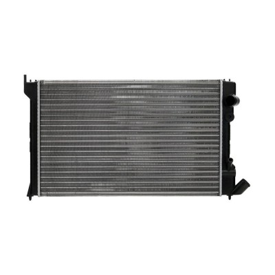 Radiator racire Citroen Xantia, 05.1995-2001 Motor 2, 0 T 108kw, Citroen Xm, 1989-06.1995 2, 1 Td 80kw/2, 0 T 108kw; Peugeot 605, 1989-10.1995 Motor foto