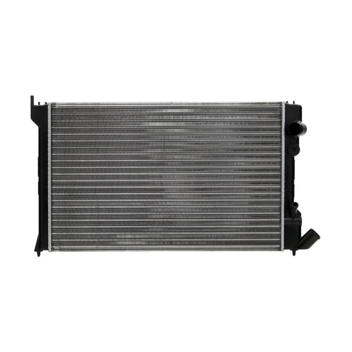 Radiator racire Citroen Xantia, 05.1995-2001 Motor 2, 0 T 108kw, Citroen Xm, 1989-06.1995 2, 1 Td 80kw/2, 0 T 108kw; Peugeot 605, 1989-10.1995 Motor