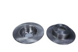 Disc frana AUDI A6 C5 (4B2) (1997 - 2005) MAXGEAR 19-1210