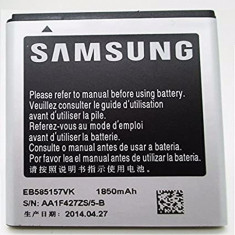 Acumulator Samsung Galaxy T989 EB585157VK