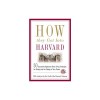 How They Got Into Harvard