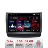 Navigatie Toyota Prius 2002-2010 D-PRIUS Octa Core cu Android Radio Bluetooth Internet GPS WIFI DSP 3+32 GB 4G LENOVO LITE CarStore Technology