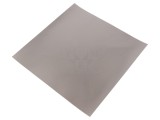 Placă EMI/EMC ecranare 240x240x0,1mm
