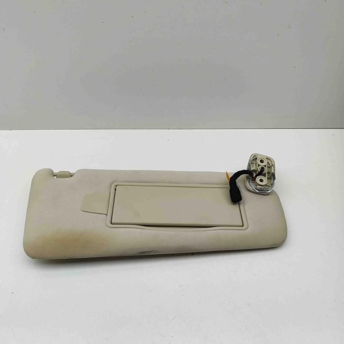 Parasolar dreapta LAND ROVER RANGE ROVER EVOQUE L538 2018 OEM: EJ32-04100-AB 31560183