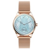 SMARTECH SmartWatch cu Apel Bluetooth, Ritm Cardiac, Tensiune Arteriala, Nivel Oxigen, Calorii, Pasi, Distanta, Vreme, Somn, Calculator S831