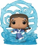 Figurina - Funko Pop! Deluxe - Katara | Funko