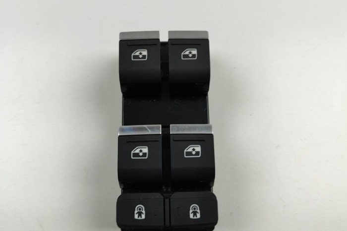 Buton geam ușă dreapta față AUDI A3 Limousine 8YS 2024 OEM: 83A959851C 30619440