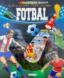 Lanterna magica - Fotbal