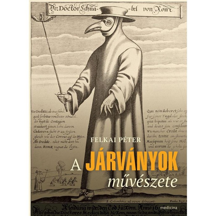 A j&aacute;rv&aacute;nyok műv&eacute;szete - Felkai P&eacute;ter