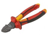 Clești Laterali Izolați pentru Tăiere 160mm