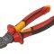 Clești Laterali Izolați pentru Tăiere 160mm