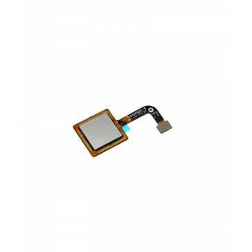 Senzor Amprenta Asus Zenfone 3 Max ZC553KL Gold foto