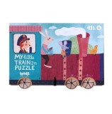 Puzzle Londji - Trenuletul meu, 30 piese