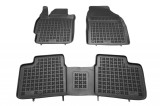 Covorase Presuri Auto Cauciuc Dedicate Toyota COROLLA XI E160 2012 - 2018