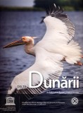 Radu Anton Roman - Catalin D. Constantin - Delta Dunarii / The Danube Delta