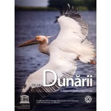 Radu Anton Roman - Catalin D. Constantin - Delta Dunarii / The Danube Delta