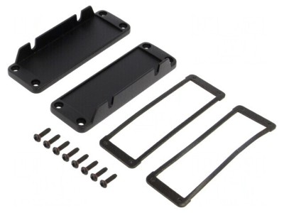 Set de montaj cu lame de fixare 1457LWPF foto