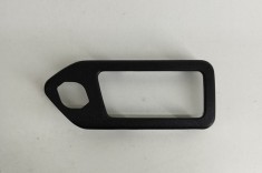 Cadru m&acirc;ner interior ușă st&acirc;nga spate VW PASSAT B3/B4 3A2, 35I 1989 OEM: 357837247 24319739