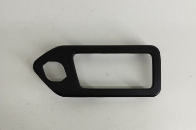 Cadru m&amp;acirc;ner interior ușă st&amp;acirc;nga spate VW PASSAT B3/B4 3A2, 35I 1989 OEM: 357837247 | 24319739 foto