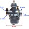 Carburator MZ 125 (24N2)