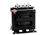 Transformator de Alimentare 30VA 400VAC 42V cu Bandă și Cleme