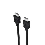 Cablu HDMI High-Speed Hama, mufa tata - tata, 10 m