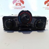 Panou Comanda Clima Renault Scenic II 2003 &ndash; 2009 69580001