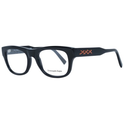 Ermenegildo Zegna EZ5157 001 53, Rama ochelari de vedere, barbatesti foto