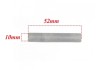 Placa supapa cap compresor 10x52mm CH200