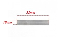 Placa supapa cap compresor 10x52mm CH200
