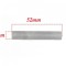 Placa supapa cap compresor 10x52mm CH200