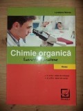 Chimie organica Exercitii si probleme- Loredana Neacsu