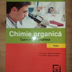 Chimie organica Exercitii si probleme- Loredana Neacsu