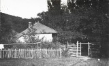 M1671N Casă la țară, Rom&acirc;nia, fin de si&egrave;cle