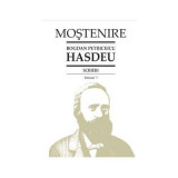 Scrieri. Volumul 7. Scrieri istorice. Partea a 2-a. Din periodice (1858-1864) - B. P. Hasdeu&iuml;&raquo;&iquest;