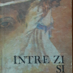 HENRIETTE YVONNE STAHL - INTRE ZI SI NOAPTE, 1988