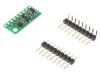 Senzor Prezență C&acirc;mp Magnetic 3-Axe 2.5-5.5VDC I2C/SPI