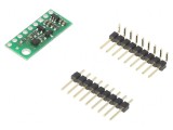 Senzor Prezență C&acirc;mp Magnetic 3-Axe 2.5-5.5VDC I2C/SPI