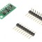 Senzor Prezență C&acirc;mp Magnetic 3-Axe 2.5-5.5VDC I2C/SPI