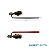 Banda lumina de zi drl 30cm cu functie de semnalizare dinamica si fir separat pentru flash. cod: yel03-30cm Alta marca Alt model #7
