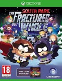 Joc XBOX One South Park and The Fractured But Whole