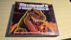 [CDA] Killercore 2 - Riz&amp;#039;n from it&amp;#039;s grave to haunt you - compilatie 2CD foto