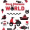 Hello, World
