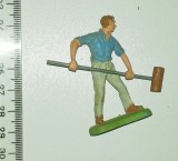 Cumpara ieftin FIGURINA VECHE BRITAINS LTD 1972 -ENGLAND