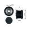 GATES OAP7155 DriveAlign&reg; Sistem roata libera, generator