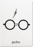 Cumpara ieftin Carnet - Harry Potter - Lightning Bolt | Half Moon Bay