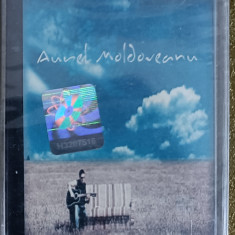 Aurel Moldoveanu - Poveste fără sfârșit, casetă cu muzică